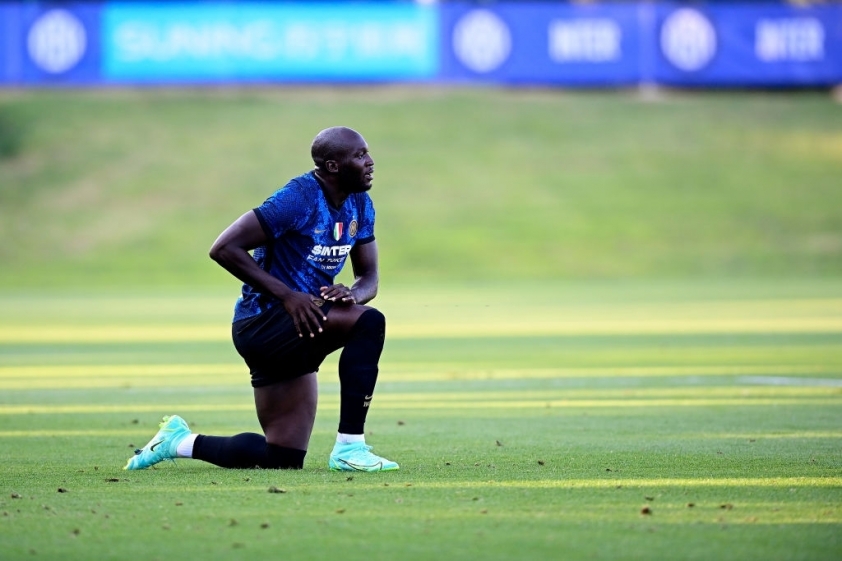 Inter, Chelsea, Lukaku