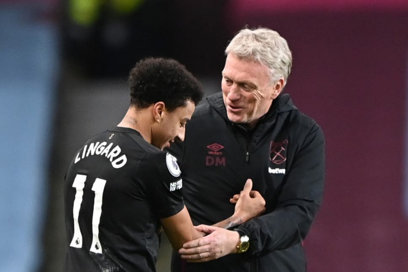 Manchester United, Lingard, chuyển nhượng