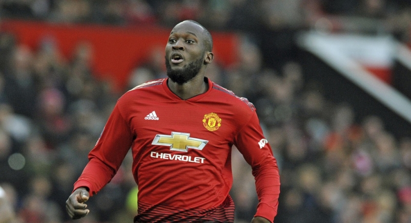 Lukaku, Man Utd, Chelsea