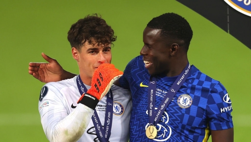 chuyển nhượng, Chelsea, Tottenham, Zouma