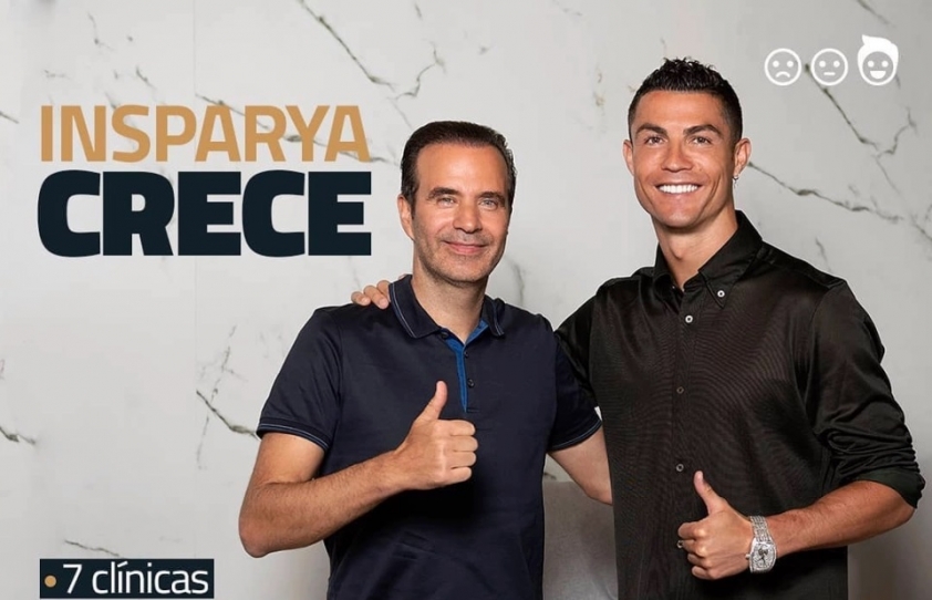 Ronaldo