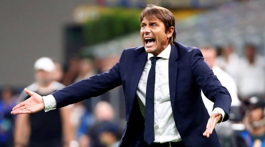 Arsenal, Conte