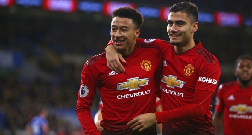 chuyển nhượng, Manchester United, Pereira