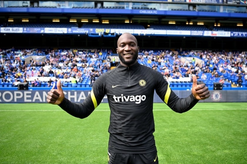 Arsenal, Chelsea, Lukaku