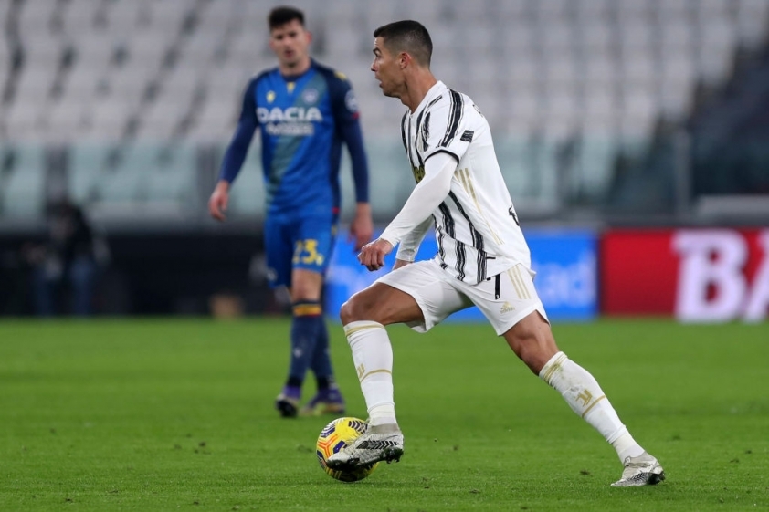 Nhận định bóng đá, Udinese vs Juventus, Serie A