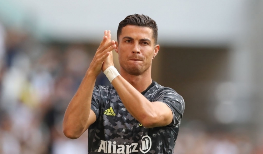 chuyển nhượng bóng đá, Manchester United, Haaland, Ronaldo, Mbappe