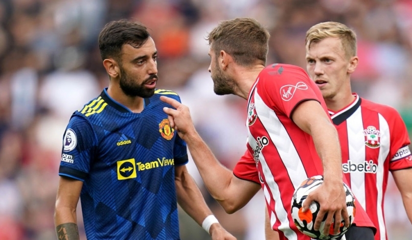 Manchester United, Solskjaer, Southampton