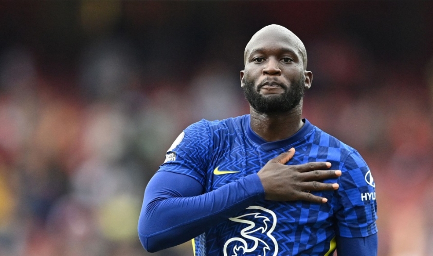 Arsenal, Chelsea, Lukaku