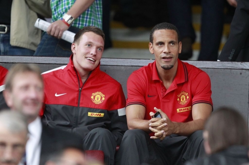Manchester United, chuyển nhượng