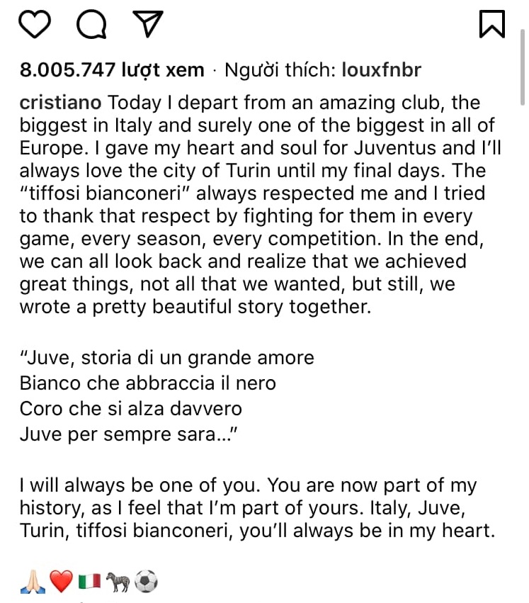 Ronaldo, Juventus, Manchester United