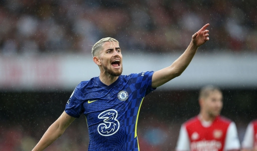 Chelsea, Jorginho