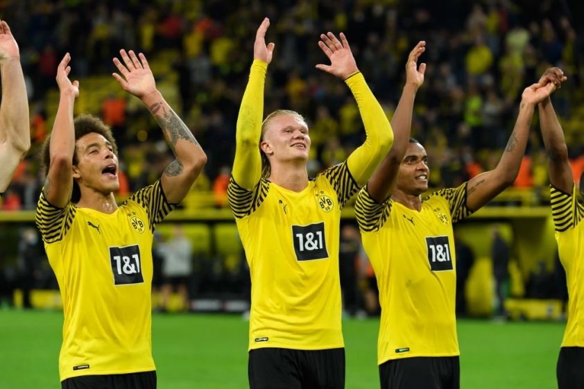 kết quả bóng đá, Serie A, La Liga, Bundesliga, Ligue 1