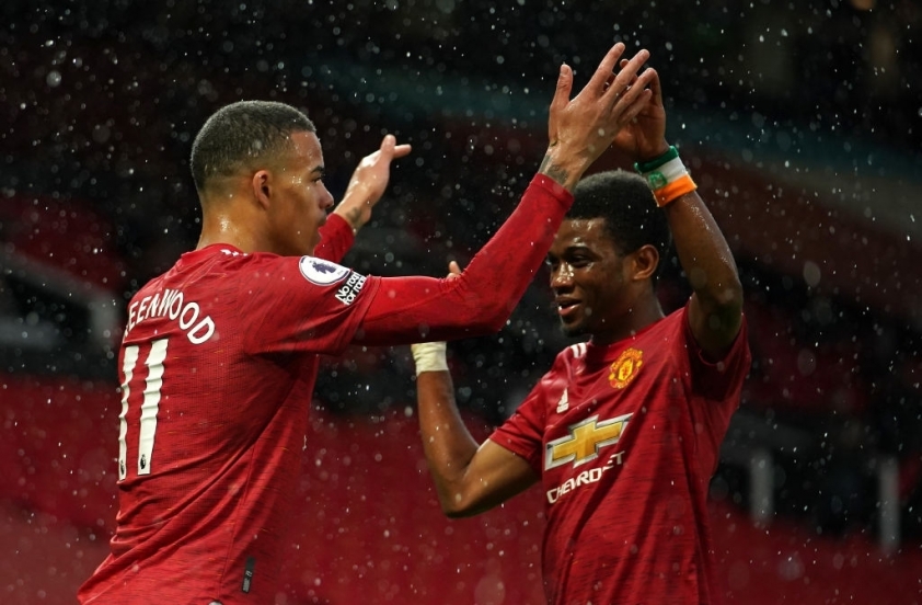 Manchester United, Lingard, Man City, Ronaldo, chuyển nhượng bóng đá