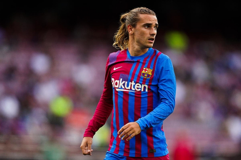 Griezmann