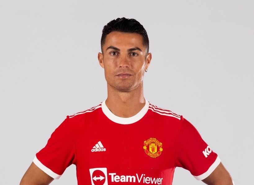 Manchester United, chuyển nhượng MU, Ronaldo
