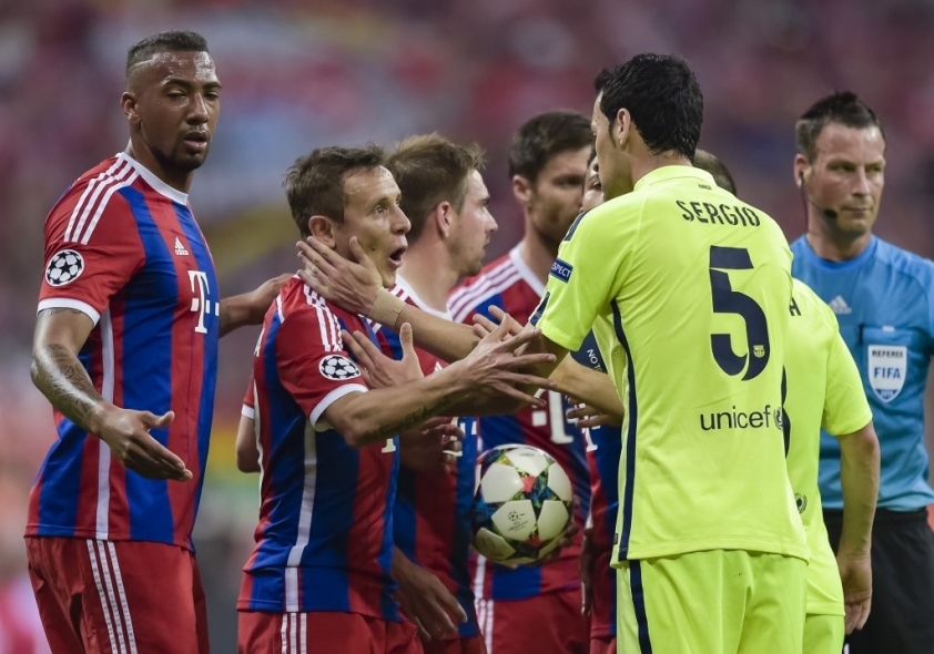 Nhận định bóng đá, Barca vs Bayern, Cúp C1, Champions League