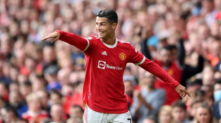 Manchester United, Ronaldo, Man City, Chelsea, Liverpool, Ngoại hạng Anh