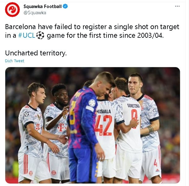 Barcelona, Bayern Munich, Cúp C1, Champions League