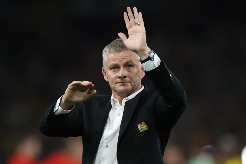 Manchester United, Young Boys, Champions League