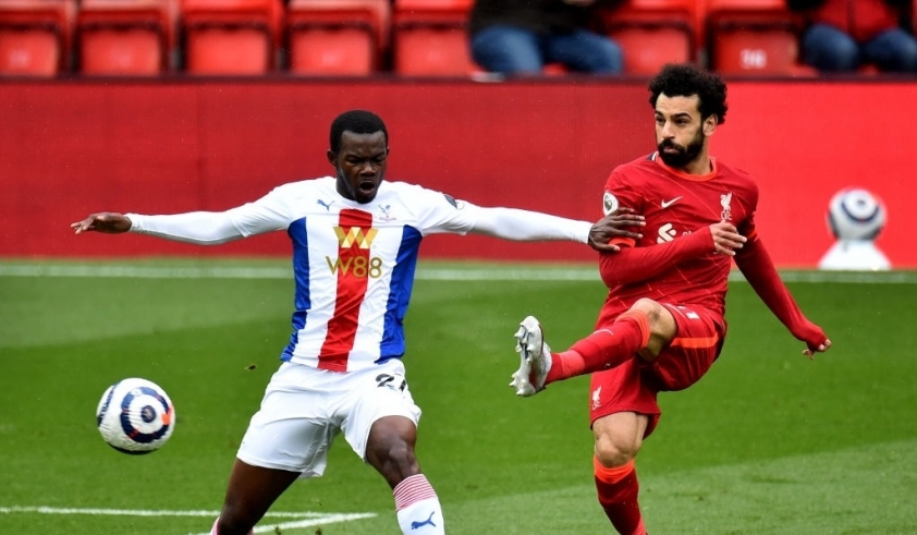 Nhận định bóng đá, Liverpool vs Palace, Ngoại hạng Anh