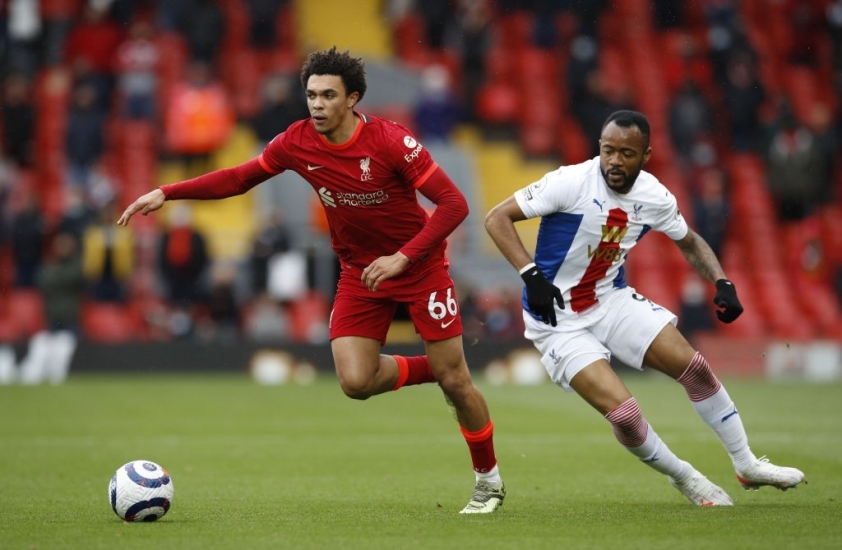 Soi kèo Liverpool vs Palace, Ngoại hạng Anh