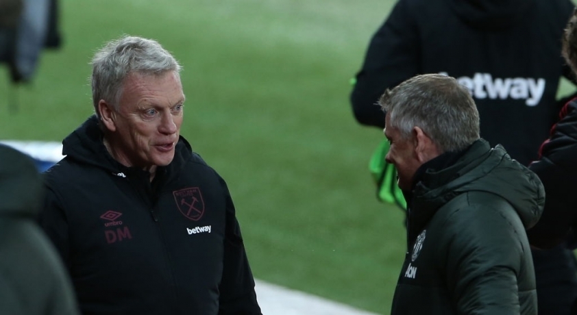 Moyes, West Ham, Lingard, Manchester United, chuyển nhượng