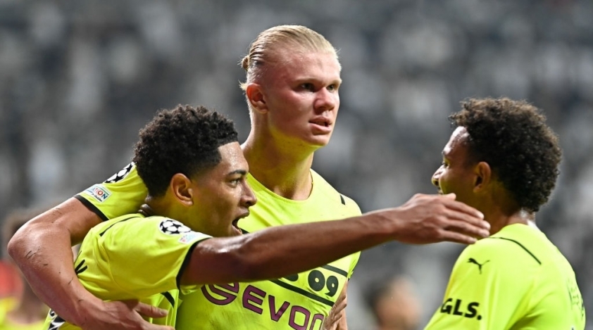 Manchester United, Man City, Inter, chuyển nhượng bóng đá