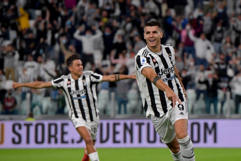 Juventus, AC Milan