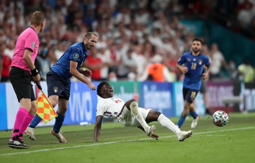 Juventus, Saka, Man Utd, Barca, chuyển nhượng bóng đá