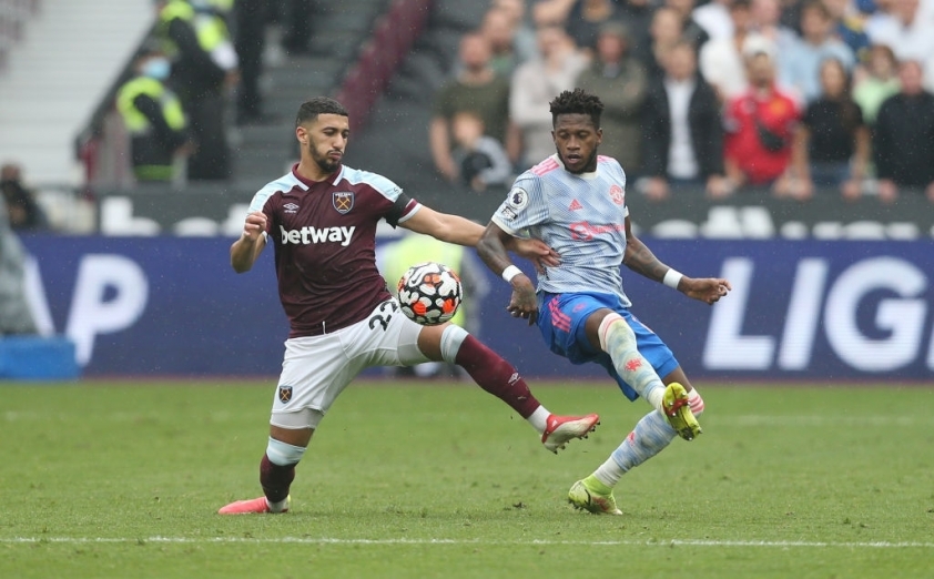Nhận định bóng đá, Manchester United vs West Ham, Cúp Liên đoàn Anh 2021/22