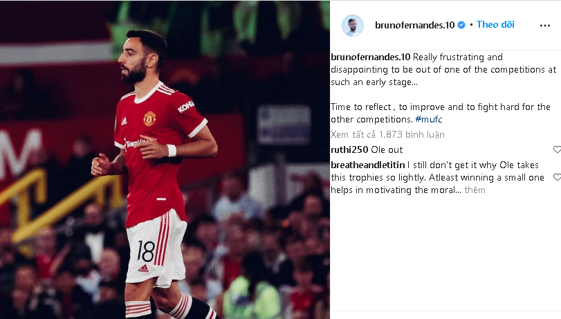 Manchester United, West Ham, Bruno Fernandes
