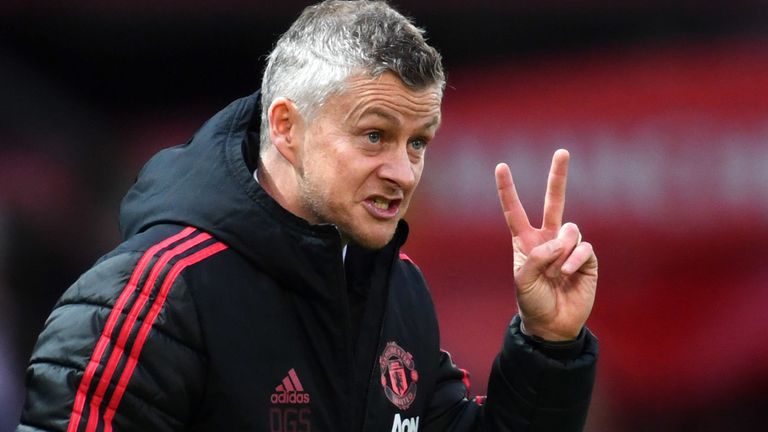 Solskjaer