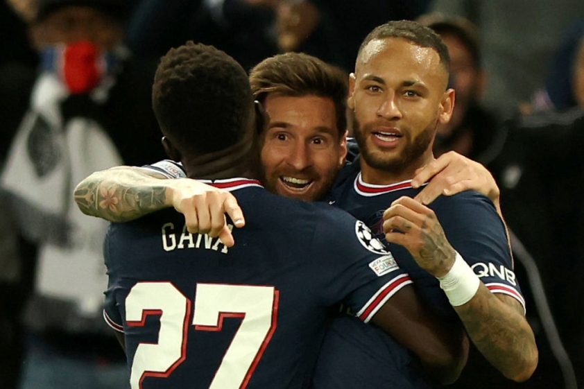 Nhận định bóng đá, PSG vs Rennes, Ligue 1