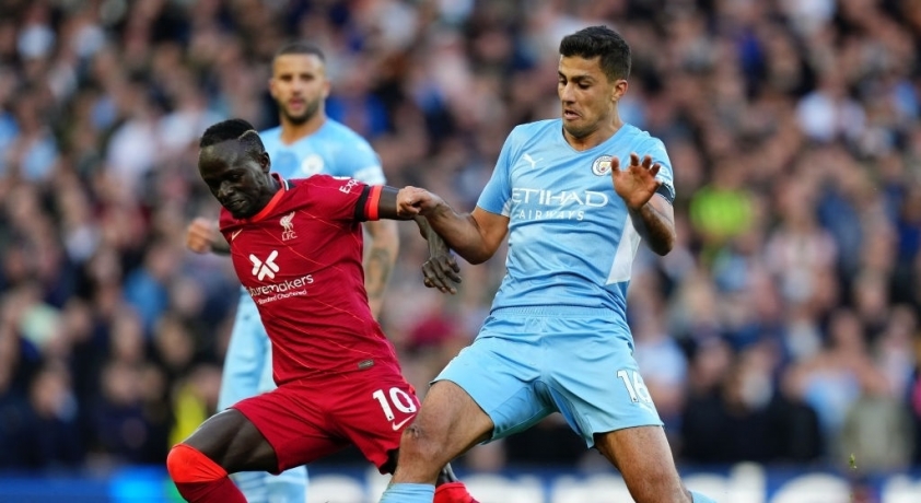 Kết quả bóng đá, Ngoại hạng Anh, La Liga, Serie A, Bundesliga, Ligue 1