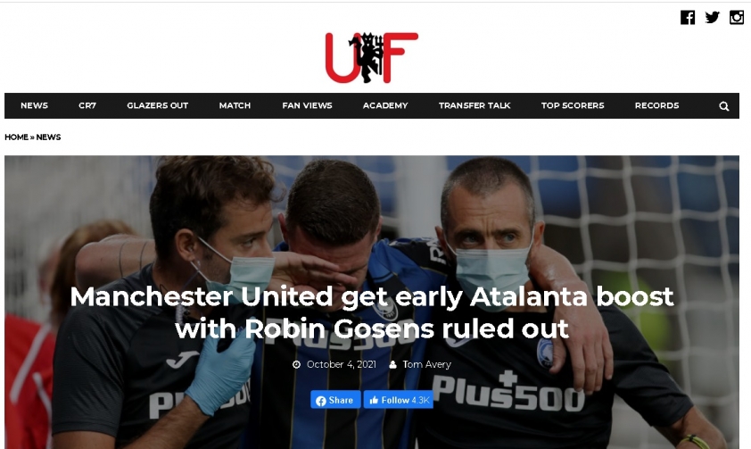 Manchester United, Champions League, Flick, Solskjaer