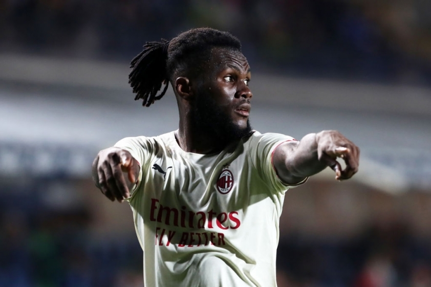Manchester United, Chuyển nhượng, Pogba, van de Beek, Kessie, AC Milan