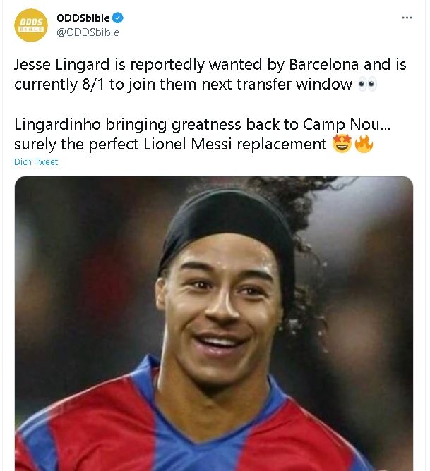 Lingard, Manchester United, Barcelona, AC Milan, chuyển nhượng