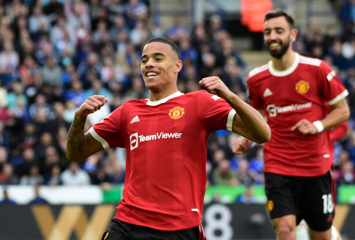 Manchester United, Leicester, Ngoại hạng Anh