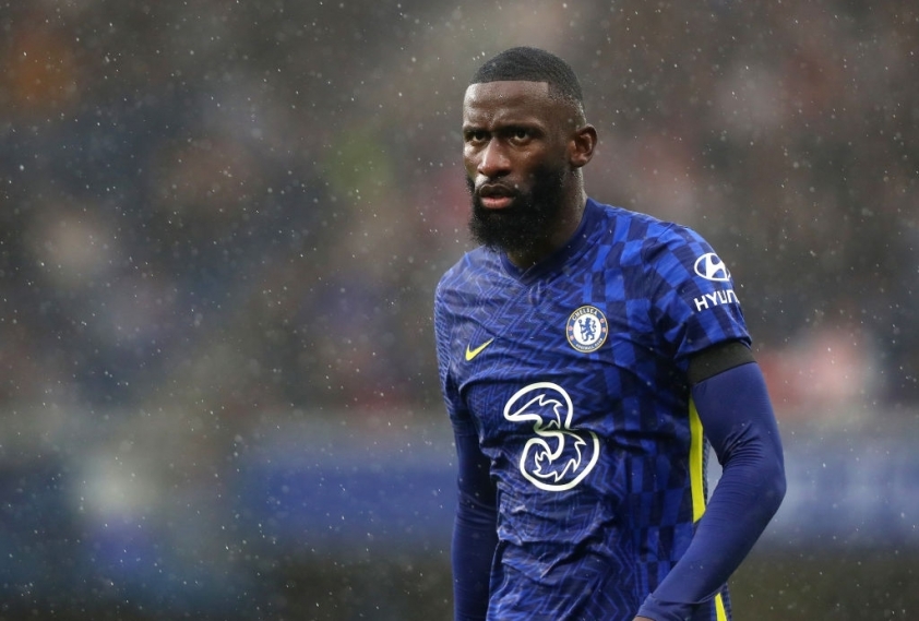 chuyển nhượng bóng đá, Manchester United, Solskjaer, Rudiger, Chelsea, Arsenal