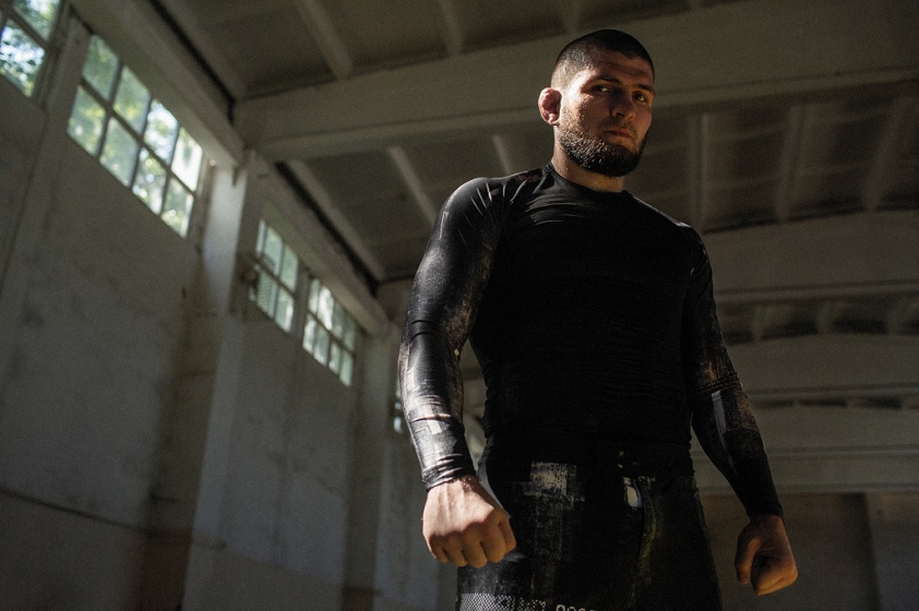 Pic 3.Khabib