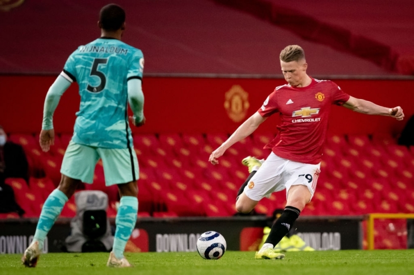 Soi kèo, MU vs Liverpool, Ngoại hạng Anh