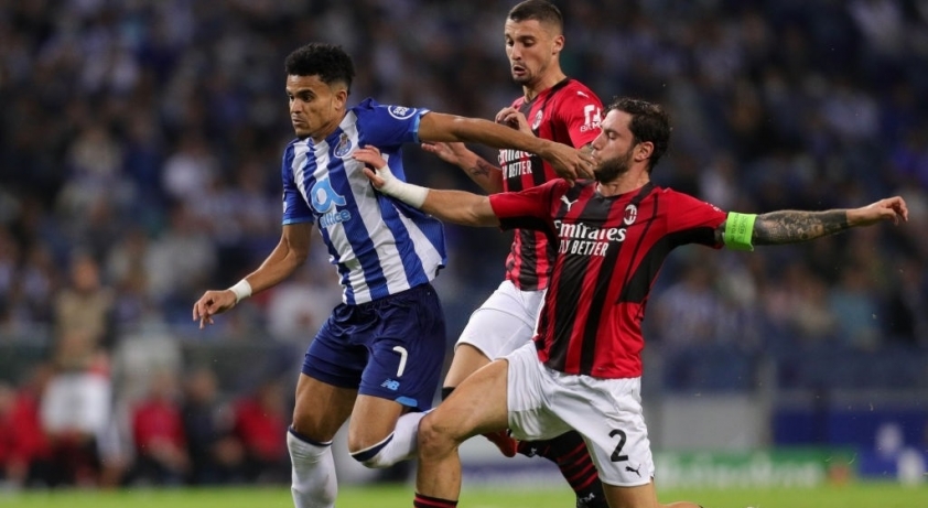 Newcastle, Luis Diaz
