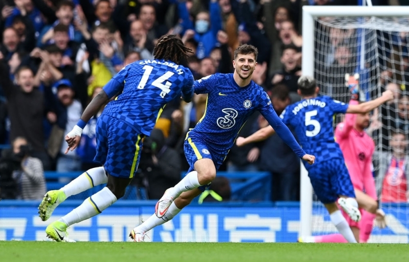Video bóng đá, Chelsea vs Norwich, Highlights, Ngoại hạng Anh