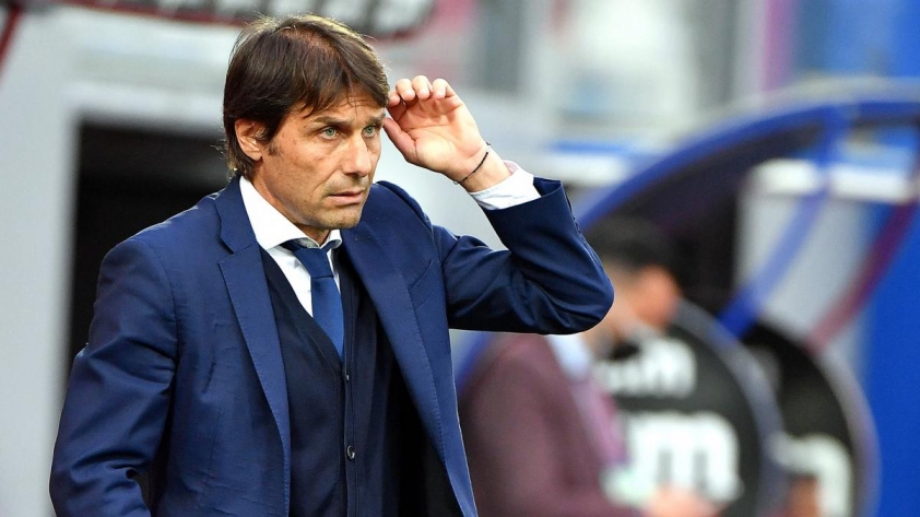 Conte, Manchester United, Liverpool, Juventus, chuyển nhượng bóng đá