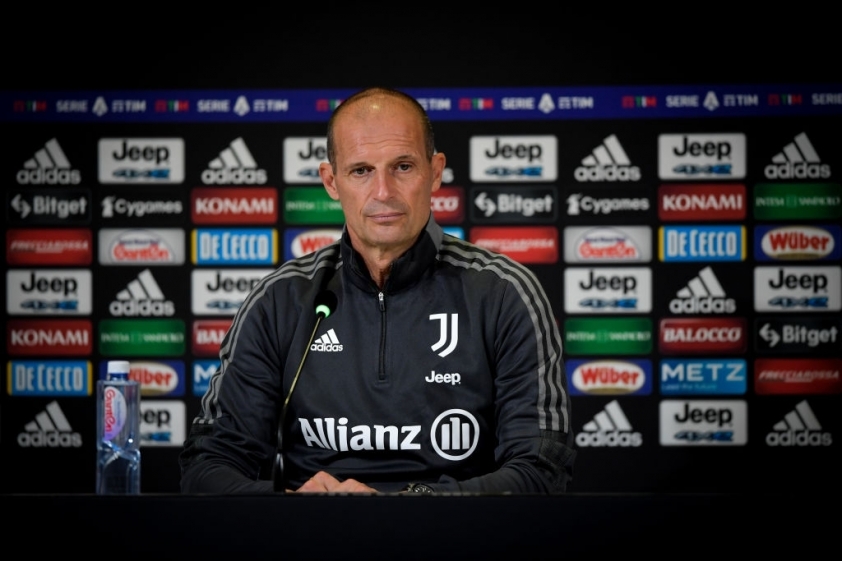 Man United, Allegri, Solskjaer