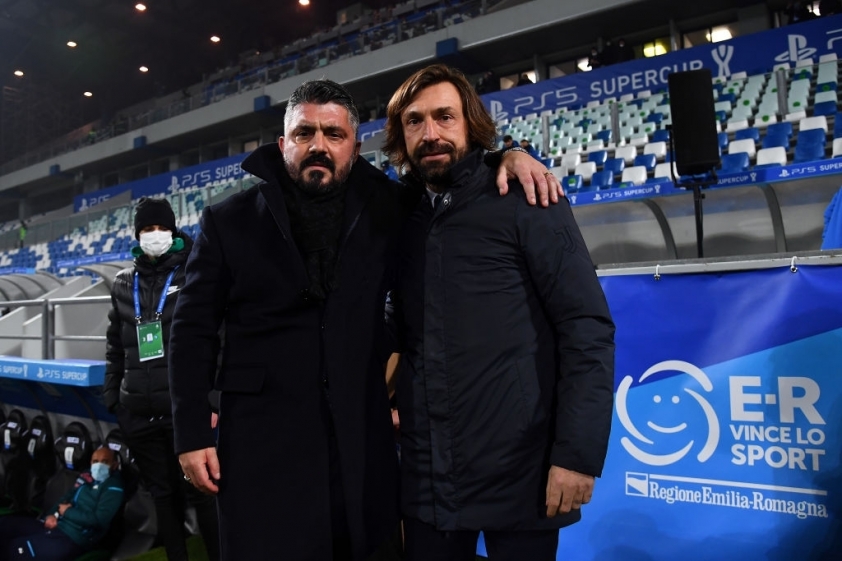 Gattuso, Newcastle