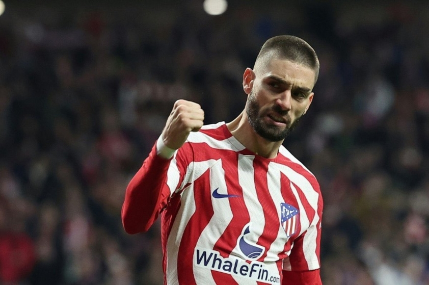 Barcelona tính trả đũa Atletico Madrid vụ Griezmann 262344