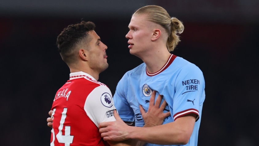 Man City có khả năng giành chiến thắng rất cao (Nguồn: Internet)