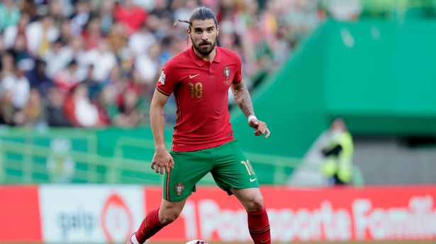 mu mua ruben neves