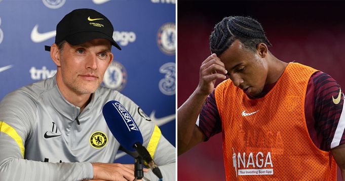 Chelsea sắp sửa đón thêm 'trung vệ xuất sắc nhất La Liga'